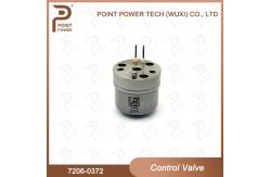 China 7206-0372 Control Valve Solenoid Valve For Injector BEBE4C12001 supplier