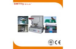 China Hot Bar Soldering Machine for Flex Circuit Boards to LCD supplier