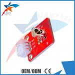 Arduino Compatible 1838 Infrared Receiver Module 37.9 KHz 18 m Distance