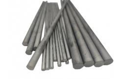 China Solid Tungsten Carbide Cobalt Bars supplier