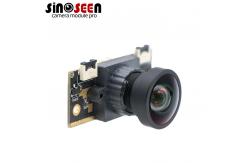 China Sony IMX335 Sensor Face Recognition Camera Module USB2.0 Interface supplier