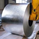 Hot Dip DX51D Galvanized Steel Sheet Z275 AZ150 Galvalume Steel Coil for sale
