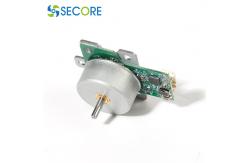 China Pet Barber Mini Brushless DC Outrunner Motor 15000rpm 12v 24v With Encoder supplier