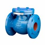 Ductile Iron Flanged Butterfly Valve with ISO/CE/API Certificate for sale