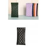 hot selling sunglasses bag with elastic closer for large size sunglasses with cheap price for sale