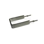 Precision Shunt Open Air Resistor Metal Element 5W 0.01ohm Current Sense Resistor for sale