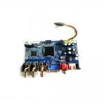 Electricity Circuit Component BOM Turnkey PCB Assembly BGA X Ray Inspection for sale