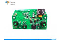 China Genie Gen 5 Platform Control Circuit Board Assembly 109503GT supplier