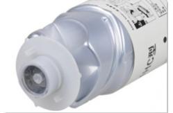 China Empty 2014HS Ricoh Toner Cartridge For Ricoh copier MP2014 , 2014D , 2014AD supplier