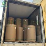 200g White Kraft Paperboard For Paper Core Custom 300mm - 1800mm Roll Width for sale