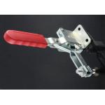 360kg Holding Capacity Flanged Manual Quick Release Toggle Clamp