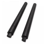Si3N4 Silicon Nitride Ceramic Rod Parts High Temperature Resistant for sale