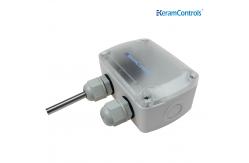 China IP65 Temperature Sensor For Ventilation System supplier