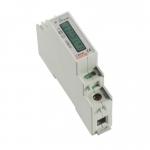 Acrel ADL10-E 220V Single Phase Kwh Energy Meter AC Power Consumption Meter