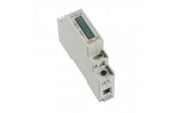 China Acrel ADL10-E 220V Single Phase Kwh Energy Meter AC Power Consumption Meter supplier