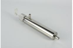 China 222nm Ultraviolet Disinfection Lamp , 60W UV Sterilizing Table Lamp supplier