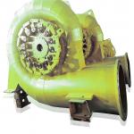 Hydro Turbine Generator Customized for 200kw-20mw Capacity 450-1000rpm 5m-500m Water Head for sale