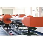 Piston Rod Thermal Spray Coatings OEM ceramic coating HVOF  Ppiston rod