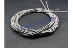 China Custom Metal Spring Band With Feature Of Compression Torsion Extension supplier