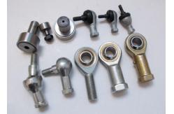 China Miniature Rod Ends Metric Spherical Rod Ends Sliding Radial Load SIBJK14S supplier