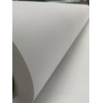 Office Decoration Embossed Frosted Glass sticker Film with removable glue