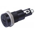 Phenolic Chassis Tube Fuse Holder R3-11B For 5x20mm Micro Glass Fuses
