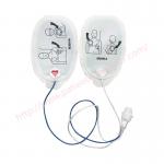 PHiliph Adult Child Multifunction AED Defibrillator Pads AAMI IEC M3501A 989803106921 for sale