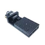 Ultrathin Motorized Linear Stage