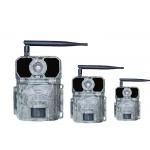 Fixed Focus 20MP HD Hunting Cameras CMOS Sensor IP67 No Glow Wireless Hunting Camera for sale