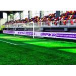 P6.67 P8 P10 RGB LED Screen Stadium High Brightness Scrolling Word