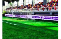 China P6.67 P8 P10 RGB LED Screen Stadium High Brightness Scrolling Word supplier