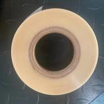 Rigid Box Corner Pasting Silicone Adhesive Paper Tape For Cardboard Box Making for sale
