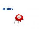 SMD Waterproof Tact Switch 4 Pin TE Sealed For Bluetooth headsets for sale