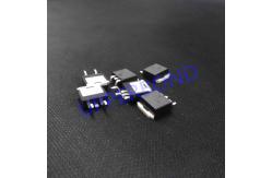 China Hauni Protos Nano Cigarette Packing Line Fast Switching Irfz44ns supplier