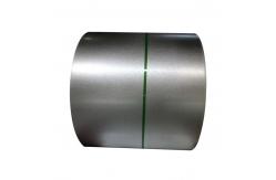 China S550GD ASTM A792 Aluzinc Galvalume Steel Coil AFP Surface supplier