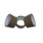 Offer Printing BOPP Packaging Tape Environment Protection Fragile for Sealing