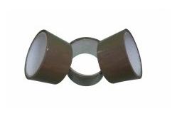 China Offer Printing BOPP Packaging Tape Environment Protection Fragile for Sealing supplier