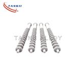 Bayonet Furnace Heating Element Immersion Flange Resistance