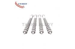 China Resistance Wire Tubular Bayonet Oven Heating Element supplier