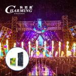 P3.91 Front Maintenance LED Video Wall Display For Rental Staff