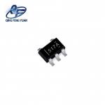Texas UCC27517ADBVR In Stock Electronic Components Integrated Circuits Microcontroller TI IC chips SOT23-5 for sale