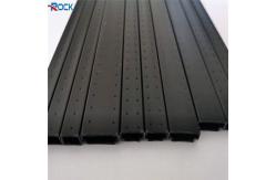 China SS Bendable Warm Edge Super Spacer Bar For Double Glazed Glass supplier