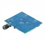 High Definition Bluetooth PCB Assembly Digital Subwoofer Amplifier Board