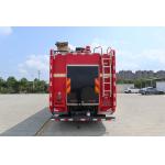 16000KG 235kw Foam Fire Truck MAN TGM18.320 Rescue Fire Truck for sale