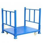 Industrial Movable Warehouse Storage Rack And Stackable For Easy Storage for sale