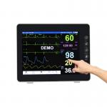8 Inch 5 Para Multi Parameter Patient Monitor Vital Signs Monitoring for Dental Clinic for sale
