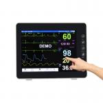 Hospital medical equipment icu ccu module vital sign multi parameter cheap device patient monitor for sale