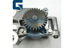 China 189-8777 1898777 Engine C7 C9 Oil Pump supplier