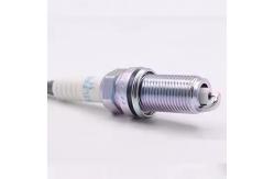 China BMW E60 Spark Plugs 1208 ILZFR6D11 12120032137 E83 E70 E90 Rust Prevention supplier
