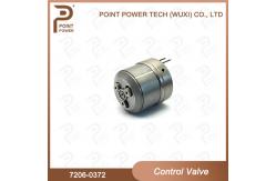 China 7206-0372 Control Valve Solenoid Valve For Injector BEBE4C12001 supplier
